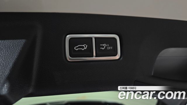 Kia Sorento 2024 — photo 33