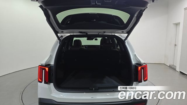 Kia Sorento 2024 — photo 34