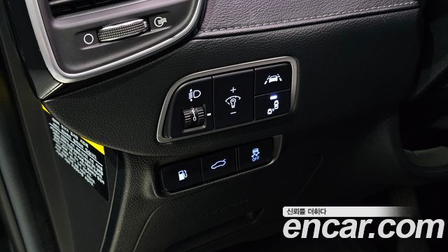 Hyundai Grandeur 2018 — photo 10