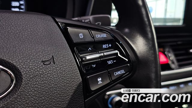 Hyundai Grandeur 2018 — photo 11