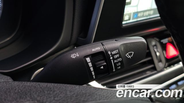 Hyundai Grandeur 2018 — photo 12