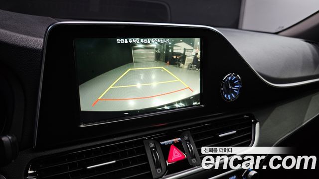 Hyundai Grandeur 2018 — photo 14