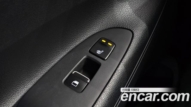 Hyundai Grandeur 2018 — photo 16