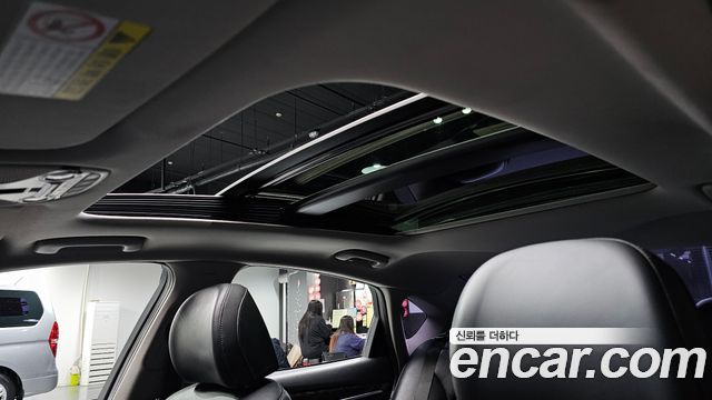 Hyundai Grandeur 2018 — photo 18