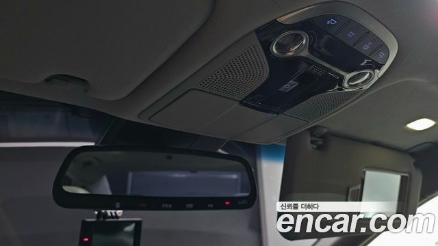 Hyundai Grandeur 2018 — photo 19