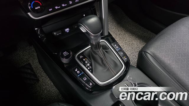 Kia Seltos 2021 — photo 12