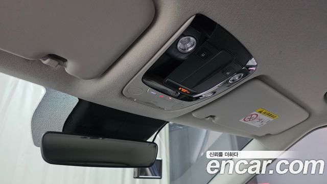 Kia Seltos 2021 — photo 23