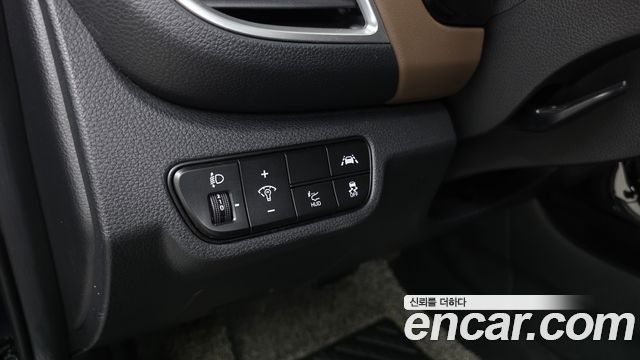 Kia Seltos 2021 — photo 24