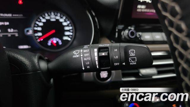 Kia Seltos 2021 — photo 25