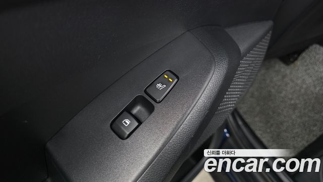 Kia Seltos 2021 — photo 26