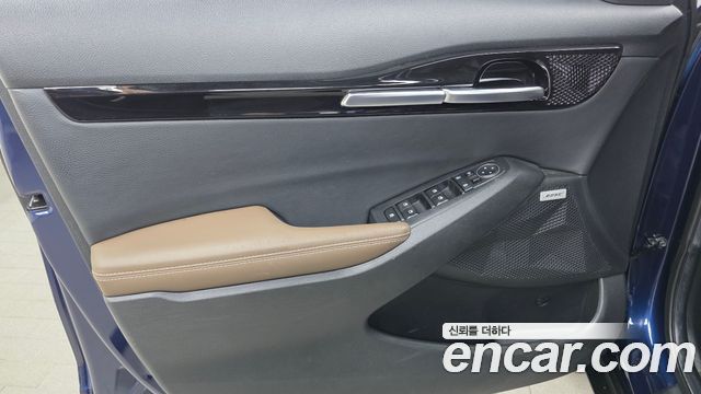 Kia Seltos 2021 — photo 14