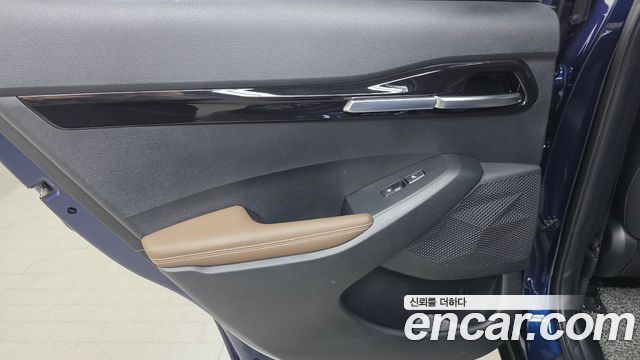 Kia Seltos 2021 — photo 15