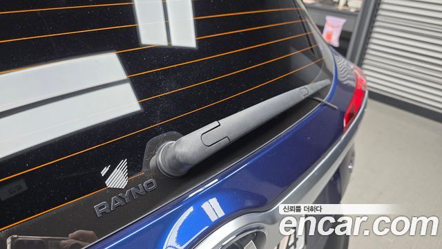 Kia Seltos 2021 — photo 27