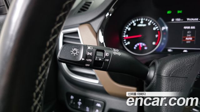 Kia Seltos 2021 — photo 28