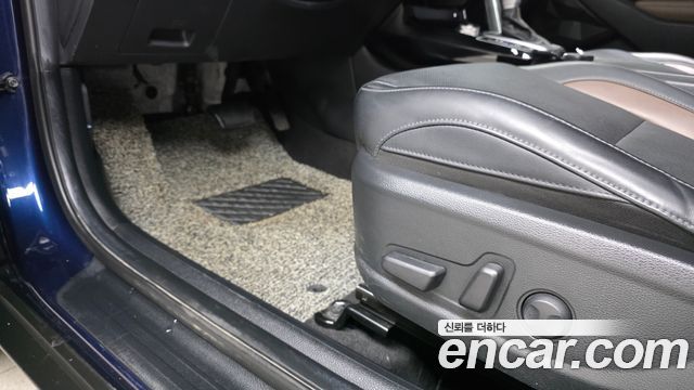 Kia Seltos 2021 — photo 29