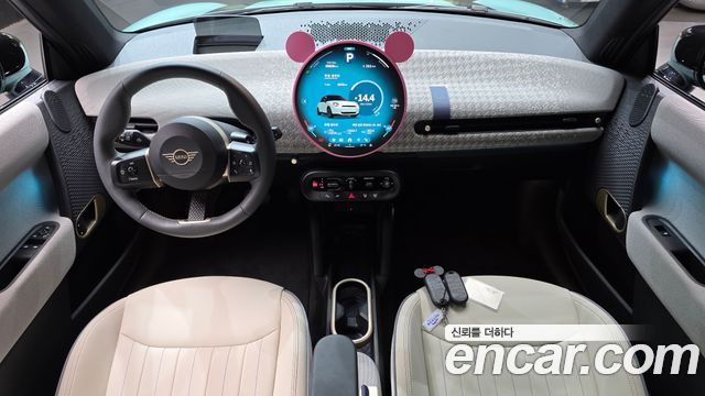 Mini Cooper 2024 — photo 10
