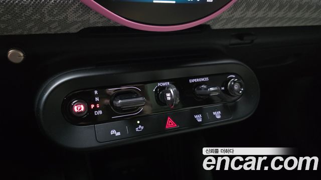Mini Cooper 2024 — photo 12