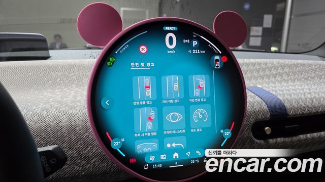 Mini Cooper 2024 — photo 21