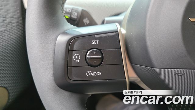 Mini Cooper 2024 — photo 24