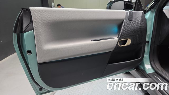 Mini Cooper 2024 — photo 14