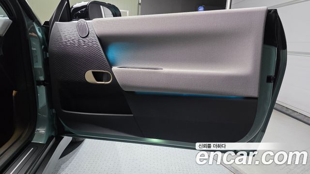 Mini Cooper 2024 — photo 15