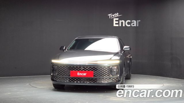 Hyundai Grandeur 2026 — photo 3