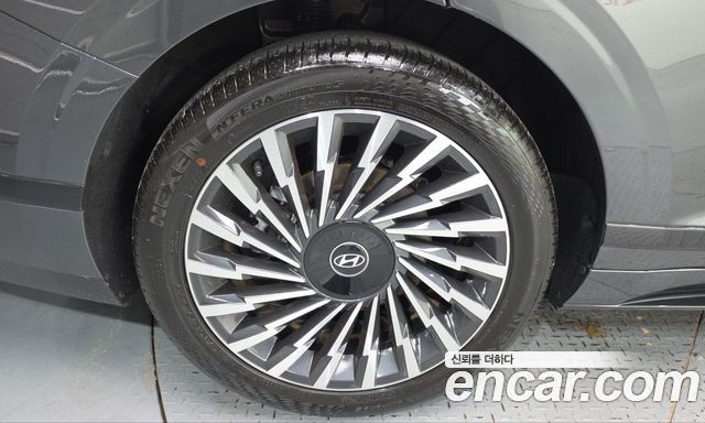 Hyundai Grandeur 2026 — photo 5