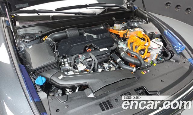 Hyundai Grandeur 2026 — photo 6