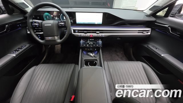 Hyundai Grandeur 2026 — photo 10