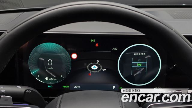 Hyundai Grandeur 2026 — photo 11