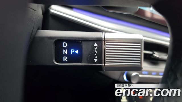 Hyundai Grandeur 2026 — photo 12