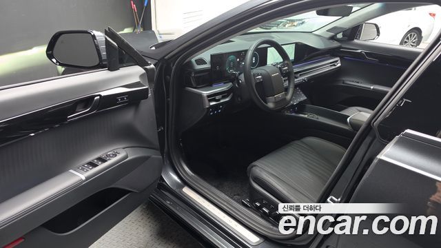 Hyundai Grandeur 2026 — photo 13