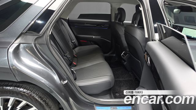 Hyundai Grandeur 2026 — photo 17