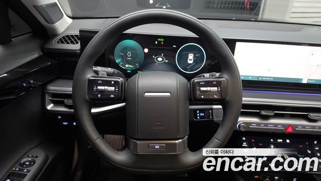 Hyundai Grandeur 2026 — photo 18