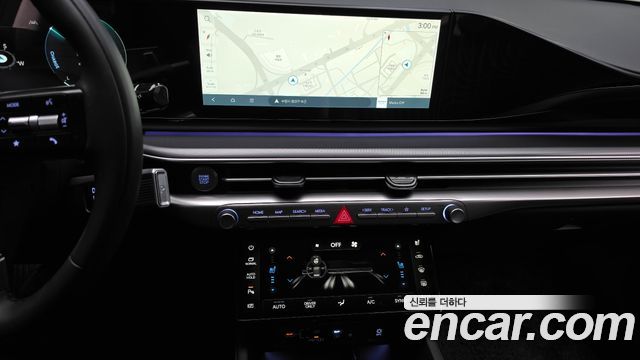 Hyundai Grandeur 2026 — photo 19