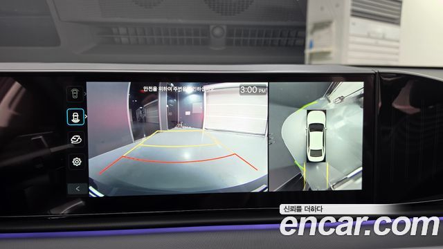 Hyundai Grandeur 2026 — photo 20