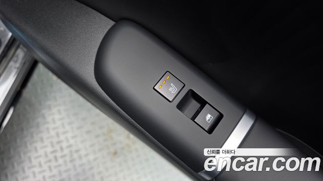 Hyundai Grandeur 2026 — photo 24