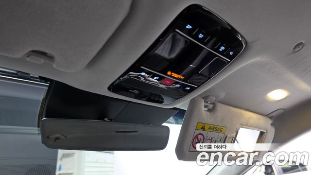 Hyundai Grandeur 2026 — photo 25
