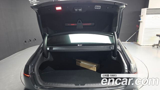 Hyundai Grandeur 2026 — photo 26