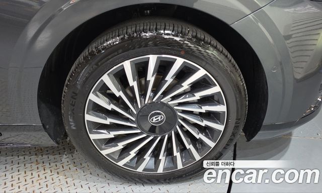 Hyundai Grandeur 2026 — photo 7
