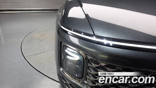 Hyundai Grandeur 2026 — photo 8