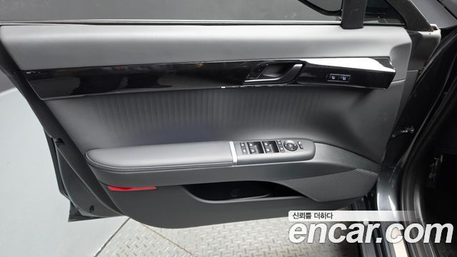 Hyundai Grandeur 2026 — photo 14