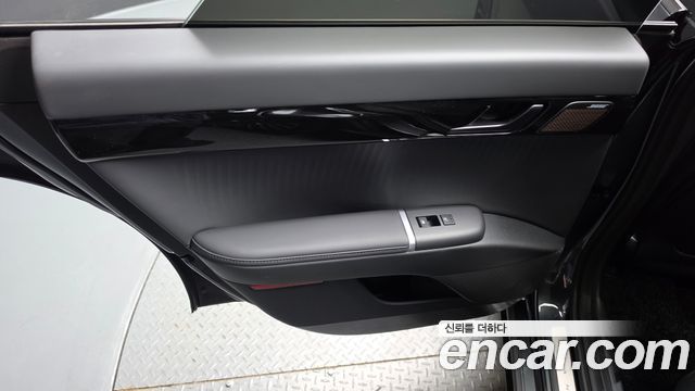 Hyundai Grandeur 2026 — photo 15