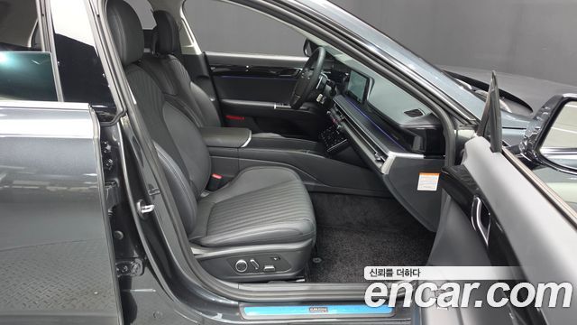 Hyundai Grandeur 2026 — photo 16