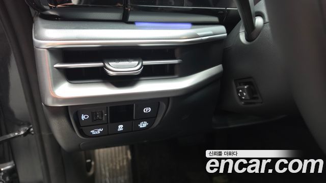 Hyundai Grandeur 2026 — photo 29