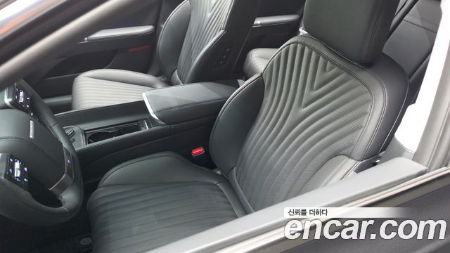 Hyundai Grandeur 2026 — photo 30