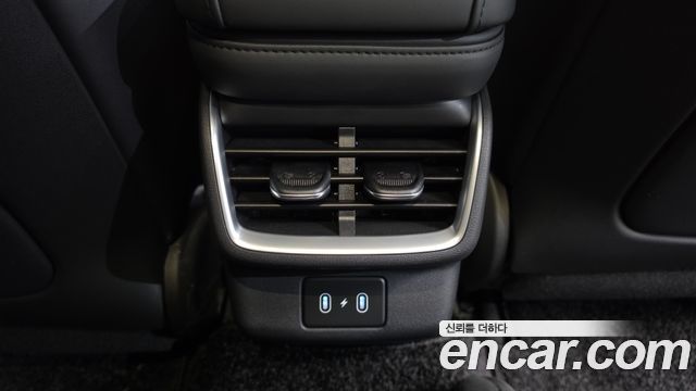 Hyundai Grandeur 2026 — photo 32
