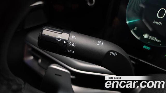 Hyundai Grandeur 2026 — photo 34