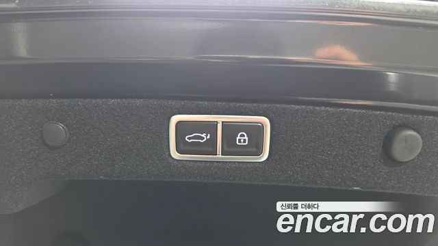 Hyundai Grandeur 2026 — photo 35