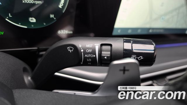 Hyundai Grandeur 2026 — photo 36